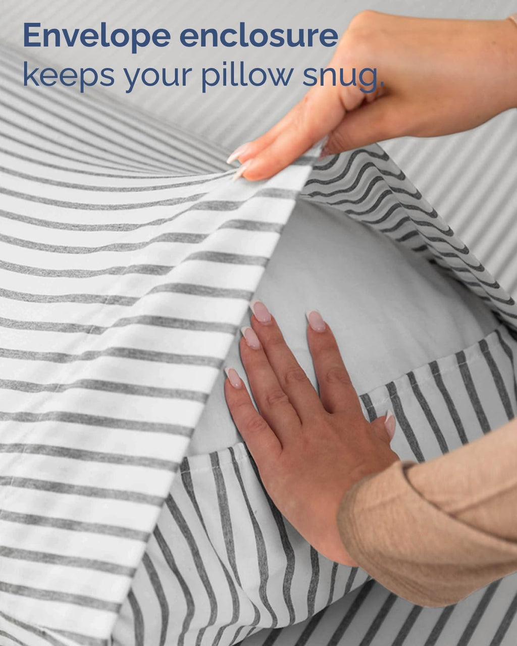 Twin XL Size 3 Piece Sheet Set - Comfy Breathable & Cooling Sheets - Hotel Luxury Bed Sheets for Women & Men - Deep Pockets, Easy-Fit…