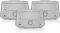 Yogasleep Dohm Classic (Gray 3 Pack) The Original White Noise Machine, Soothing Natural Sound From A Real Fan, Noise Cancelling For Office…