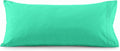 Elegantcomfort Elegant Comfort Luxury Ultra-Soft 1-Piece Pillowcase Set - 1500 Hotel Quality Microfiber Double Brushed - Wrinkle Resistant,…