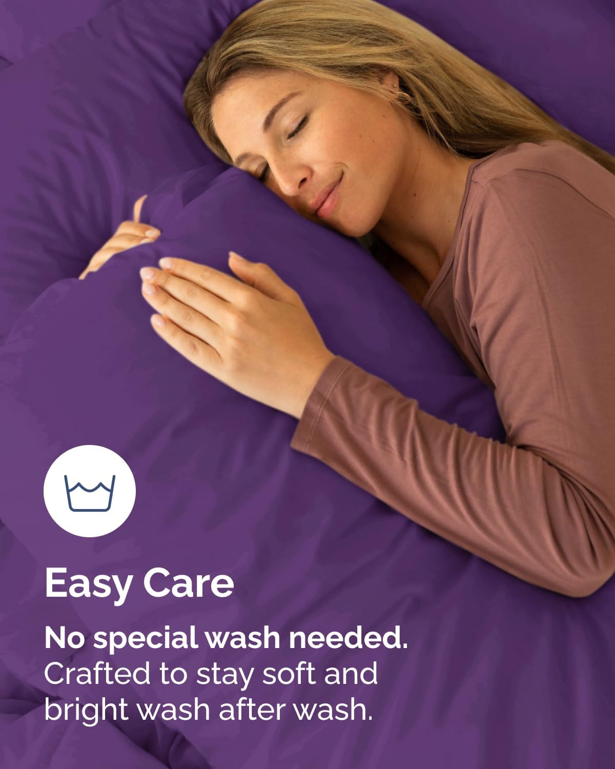 King Standard Pillow Cases Set of 8 - Ultra Soft Hotel Quality Pillowcase Covers - Comfy & Wrinkle Free - Shrink & Fade Resistant…