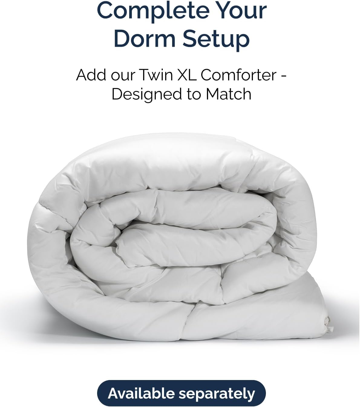 Twin XL Size 3 Piece Sheet Set - Comfy Breathable & Cooling Sheets - Hotel Luxury Bed Sheets for Women & Men - Deep Pockets, Easy-Fit…