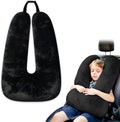 Atablyn-Foryourdailylife Atablyn Kids Neck Pillow for Travel Provides Double Support to The Head and Neck in Any Sleeping Position on Fligh…