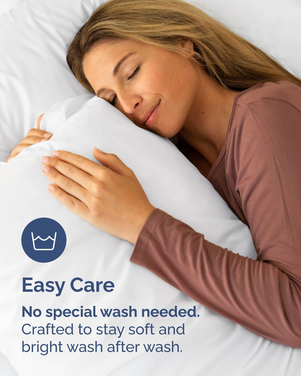 King Standard Pillow Cases Set of 10 - Ultra Soft Hotel Quality Pillowcase Covers - Comfy & Wrinkle Free - Shrink & Fade Resistant…