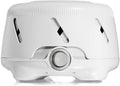Yogasleep Dohm Uno White Noise Sound Machine, Real Fan Inside for Non-Looping White Noise,, Office Privacy & Meditation for Adult…