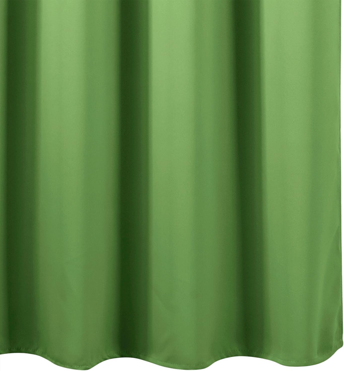 Lemomo Blackout Curtains 52 x 90 Inch Long Light Green Curtains Set of 2 Panels Room Darkening Curtains for Bedroom and Living Room 90 Inch…