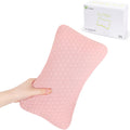 vocheer Small Pillows for Sleeping, 11"x 7" Mini Travel Pillow, Tiny Pillows for Neck, Wrist, Lumbar and Knee, Pets Pillow, Cotton…