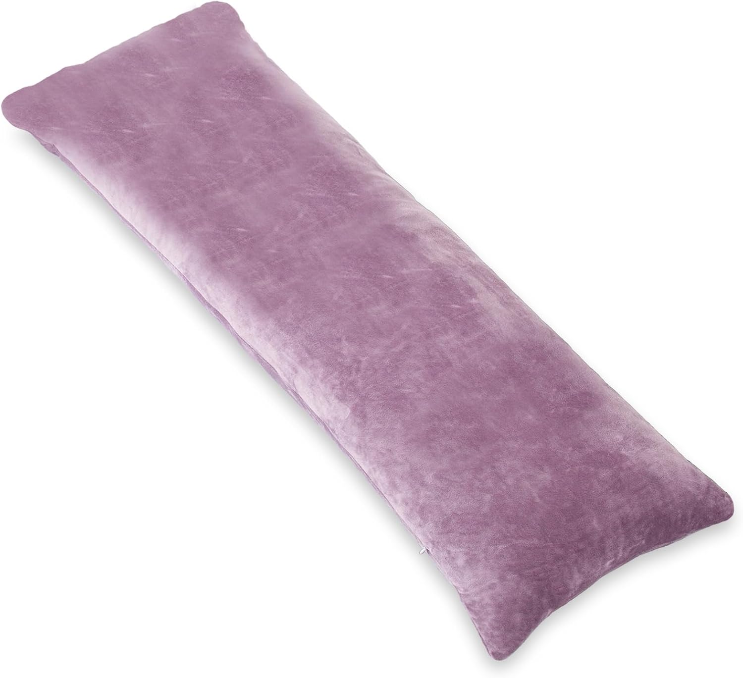 1 MIDDLE ONE Body Pillow, Memory Foam Body Pillows for Adults Sleeping, Long Pillow for Bed, Big Large Firm Full Body Pillow for Side…