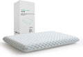 HcoreMemoryFoamHome Hcore Ultra Thin Pillow 2.25" Stomach Sleeping, Pillow for Side Back Stomach Sleepers, Gel Infused Memory Foam Pil…