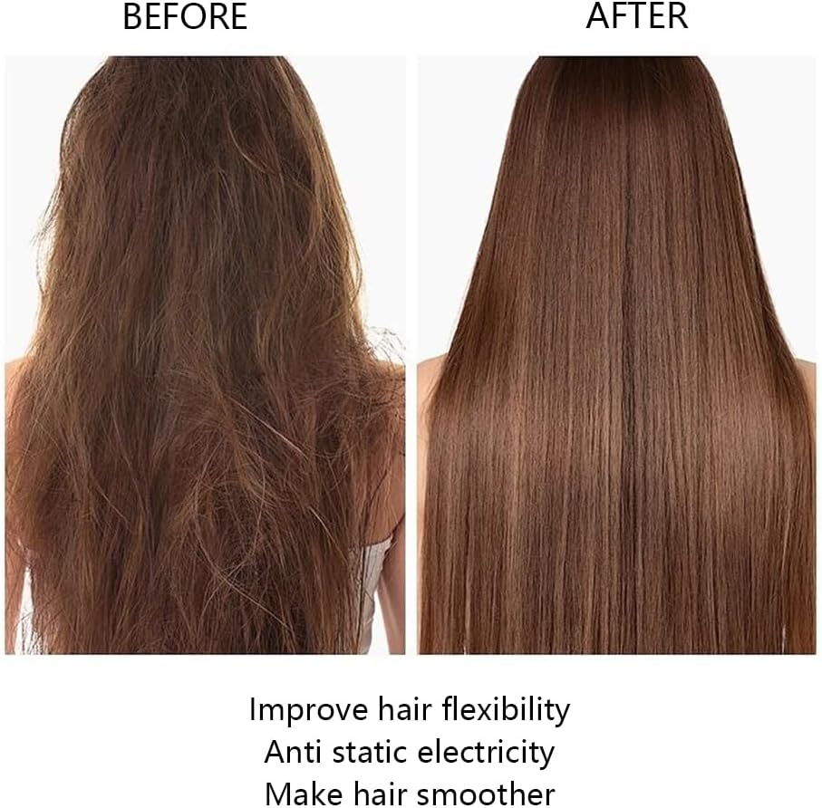HommxJF Blush Pink Satin Pillowcase Standard Set of 2 with Envelope Closure, Blush Pink Silk Pillowcase for Hair and Skin (20x26) Pink