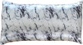 MorningGlamour Morning Glamour Satin Pillowcases for Hair & Skin, Similar to Silk, King Size Set of 2, Cooling Pillow Case with Envelope Cl…