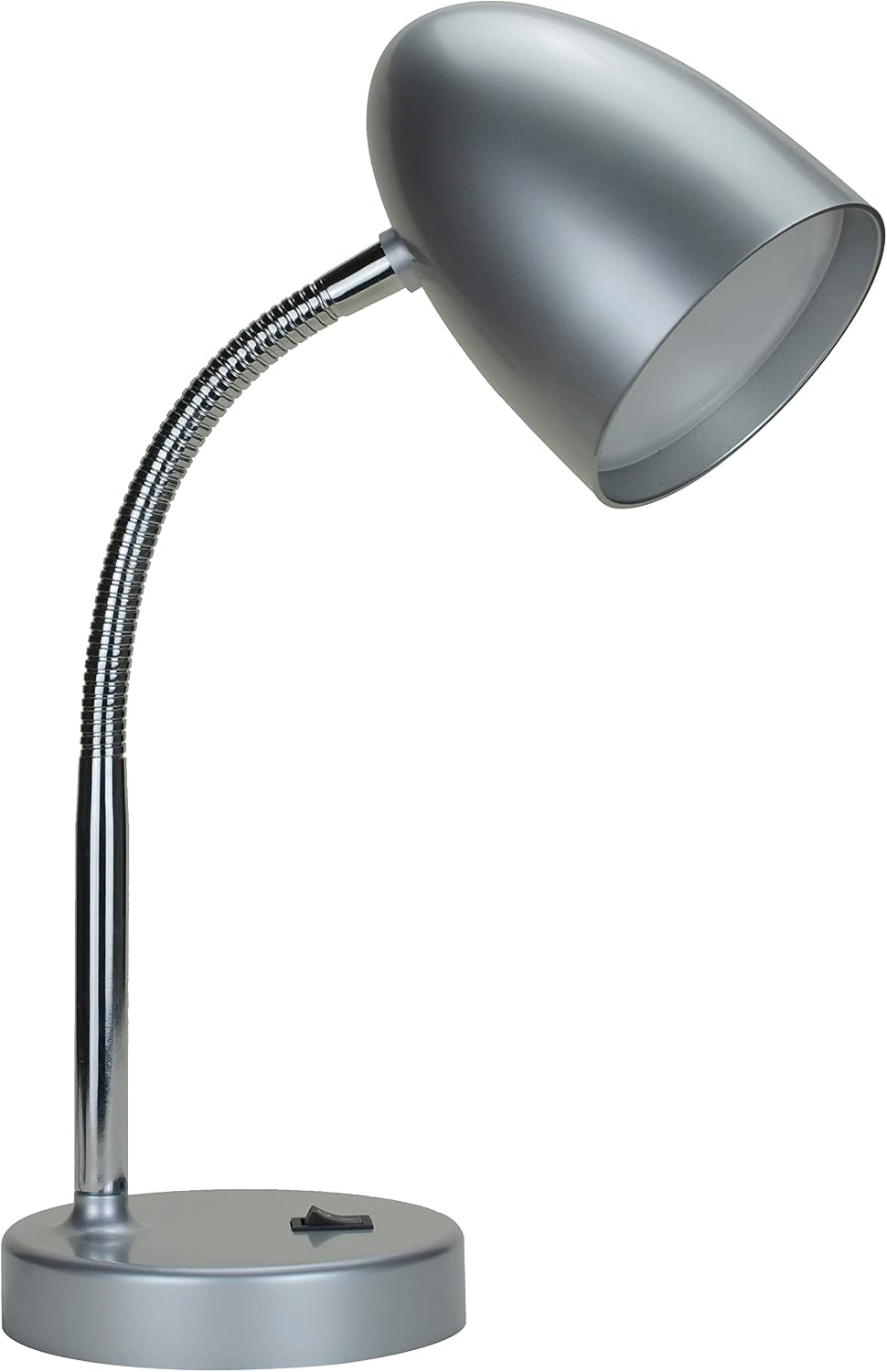 Eenergeticlighting E ENERGETIC LIGHTING LED Desk Lamp, 3.5W 240LM 4000K Cool White Study Lamps for Bedroom and Office, Eye Protection, ETL…