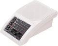 Yogasleep Marsona Sound Machine (White) Soothing Natural Sounds for Sleep, Focus, or Relaxation, Sleep relaxation for Adults & Baby…