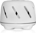 Yogasleep Dohm Connect, White Noise Sound Machine App-Based Controls, Soothing Sounds from a Real Fan, Sleep Timer & Volume Control, Sleep…