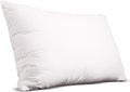 EDOW Luxury Soft Pillows for Sleeping, Fluffy Down Alternative Polyester Fiber Filled Pillow, Home&Hotel-Collection, Machine Washable