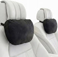 WELBRIT 2PCS Car Pillow for Car Neck Pillow for Driving Seat Neck Support Soft Cushion Back Support Head-Rests for Vehicle Sleeping…