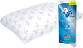 MyPillow Bedding Bed Pillows for Sleeping Queen Size, Gusseted for Back, Stomach or Side Sleepers - My Pillow Premium Pillow [Queen…