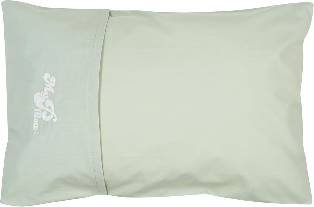 MyPillow Multi-Use Travel Pillow Compact Pillow for On-The-Go Comfort and Sleeping, Portable, Compact, Washable Pillow for Adult and Kids…