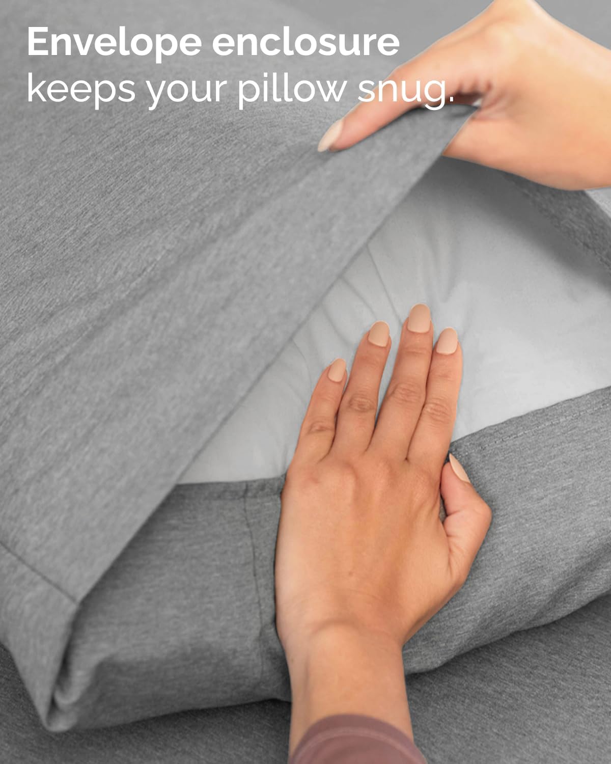Twin 4 Piece Sheet Set - Comfy, Breathable & Cooling - Soft Hotel Luxury Bedding for Women, Men, Kids, Teens and Children - 1 Flat & 1…