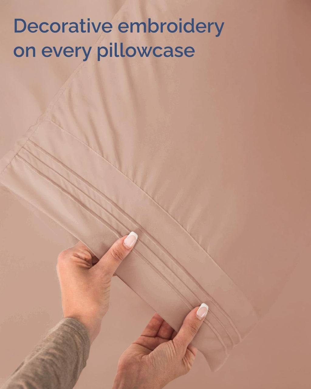 Twin Size 3 Piece Sheet Set - Comfy Breathable & Cooling Sheets - Hotel Luxury Bed Sheets for Women & Men - Deep Pockets, Easy-Fit, Extra…