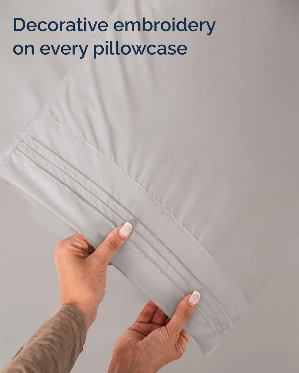 Twin Size 3 Piece Sheet Set - Comfy Breathable & Cooling Sheets - Hotel Luxury Bed Sheets for Women and Men - Deep Pockets, Easy-Fit…