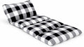 Butterfly Craze Floor Pillow Case - Transforms into Floor Bed & Sleep Mat - Ground Seating & Studio Apartment Essentials - Portable Guest…