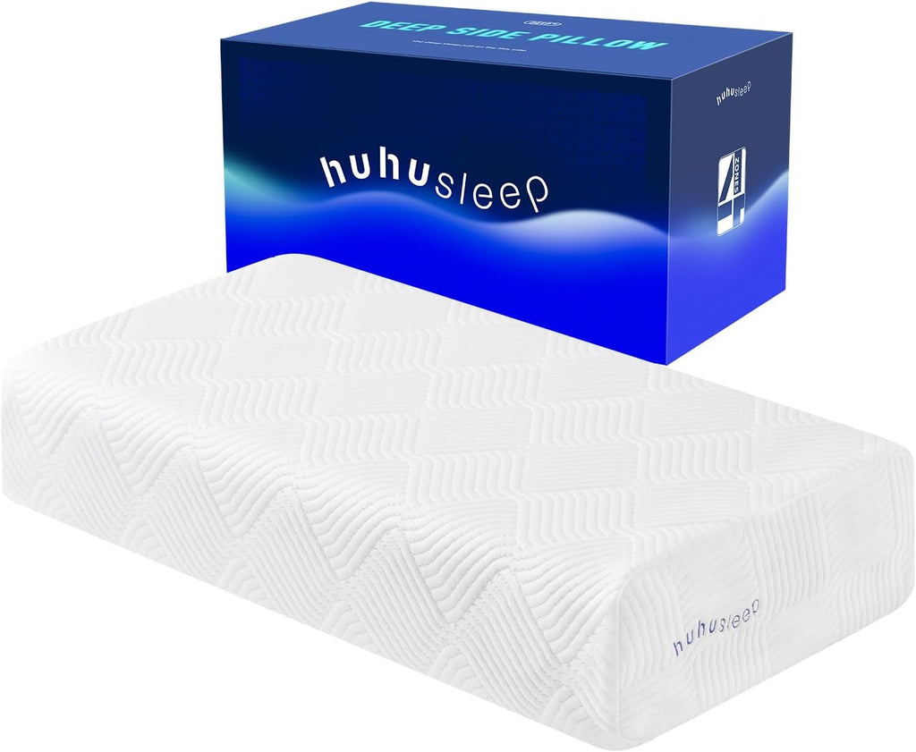 Standard Side Pillow (5 inch)