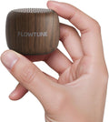 Sound Machine Flowtune White Noise Machine for Baby Adults, Mini Portable Sound Machine for Travel, 6H Timer, 18 Soothing Sleep Sounds…