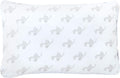 MyPillow Go Anywhere, Multi Use, Travel Pillow 12" x 18"