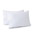 ShunjieHome 100% Egyptian Cotton Pillow Cases Set of 2, Standard Size 400 Thread Count Cooling Pillowcases, Soft and Breathable Pillow Covers…
