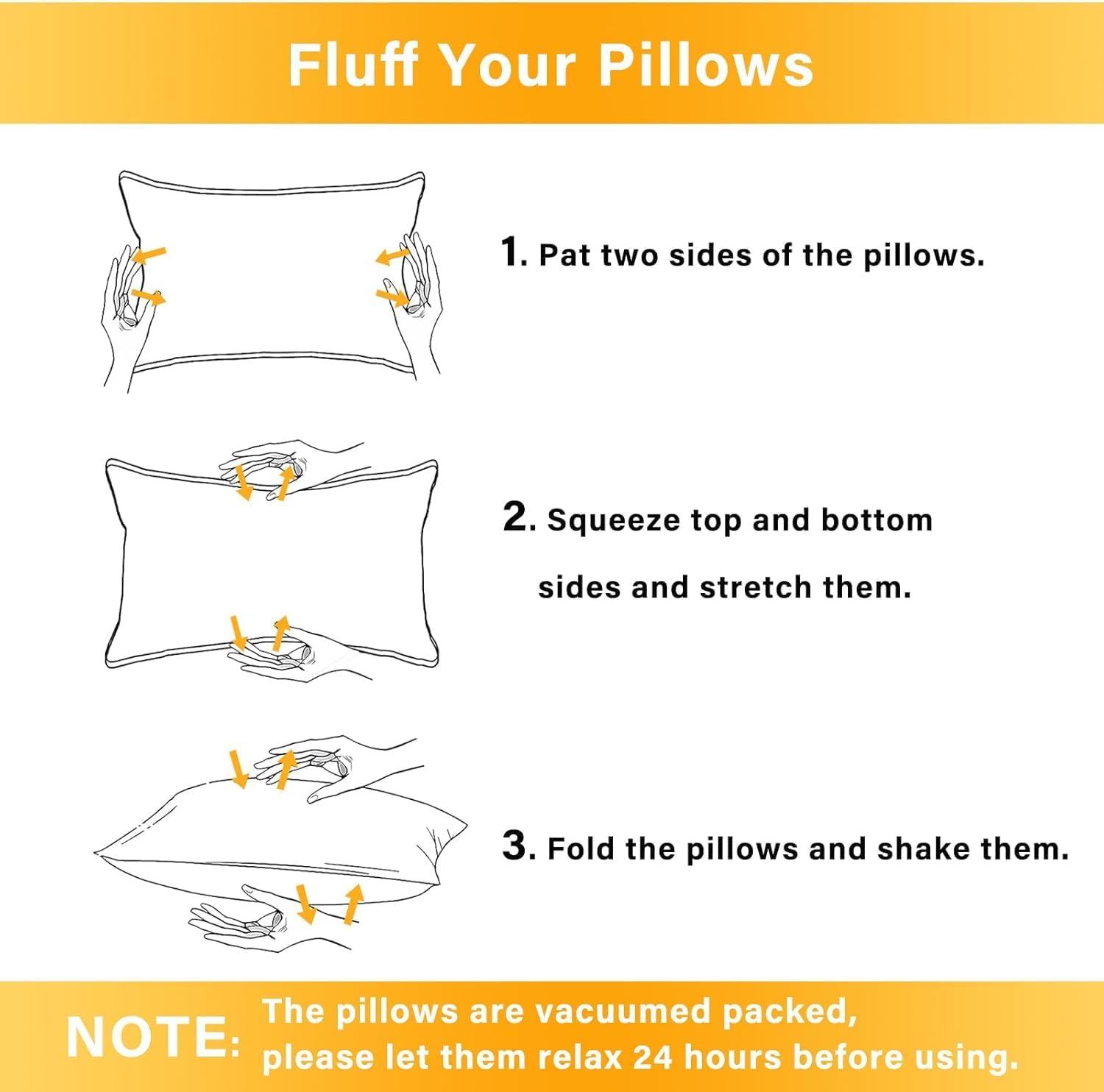 1 MIDDLE ONE 2 Pack Small Pillow, 16 X 12 Inches, Memory Foam Mini Pillow for Travel, Camping, Sleeping, Nap and Neck, Knee, Lumbar…