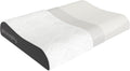 pillosophythetheoryofsleep pillosophy SleepTheory Pillow • Contour Shape • Cervical Neck Support • Memory Foam Core • Washable Outer Cover…