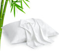 Bedelite Standard Pillow Cases Set of 2, Rayon Derived from Bamboo, Cooling Pillow Cases for Hot Sleepers & Night Sweats, Breathable Silky…