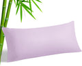 Bedelite Body Pillow Case Cover, Rayon Made from Bamboo, Cooling Body Pillow Cover for Hot Sleepers and Night Sweats, Breathable & Silky So…
