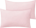 Bedelite Flannel King Size Pillow Cases Set of 2, Super Soft Fleece Pillowcases with Zipper for Bedroom, Sofa, Couch, Luxury Cozy Fuzzy Velv…
