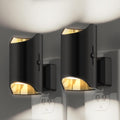 L LOHAS LED Night Lights Plug into Wall, Bright Night Light, 5000K Daylight White, Dimmable Nightlights with Light Sensor, Decorative…