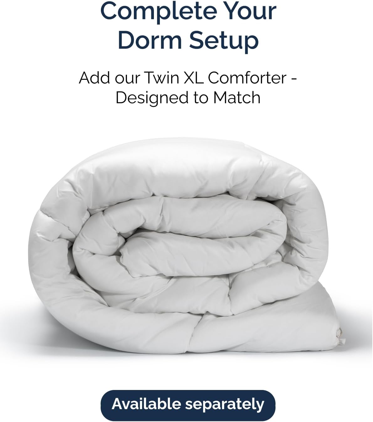 Twin XL Size 3 Piece Sheet Set - Comfy Breathable & Cooling Sheets - Hotel Luxury Bed Sheets for Women & Men - Deep Pockets, Easy-Fit…