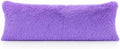 Reafort Luxury Faux Fur Body Pillow Cover 21" x 54", Long Hair PV Plush Body Pillow Case with Hidden Zipper Closure, Ultra Soft Fluffy Deco…