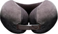 Ultimate 3.0 Travel Pillow, Deluxe Memory Foam Neck Pillow for Uninterrupted Rest, Ideal for Everyday Commute, Airplane, Car, and More…