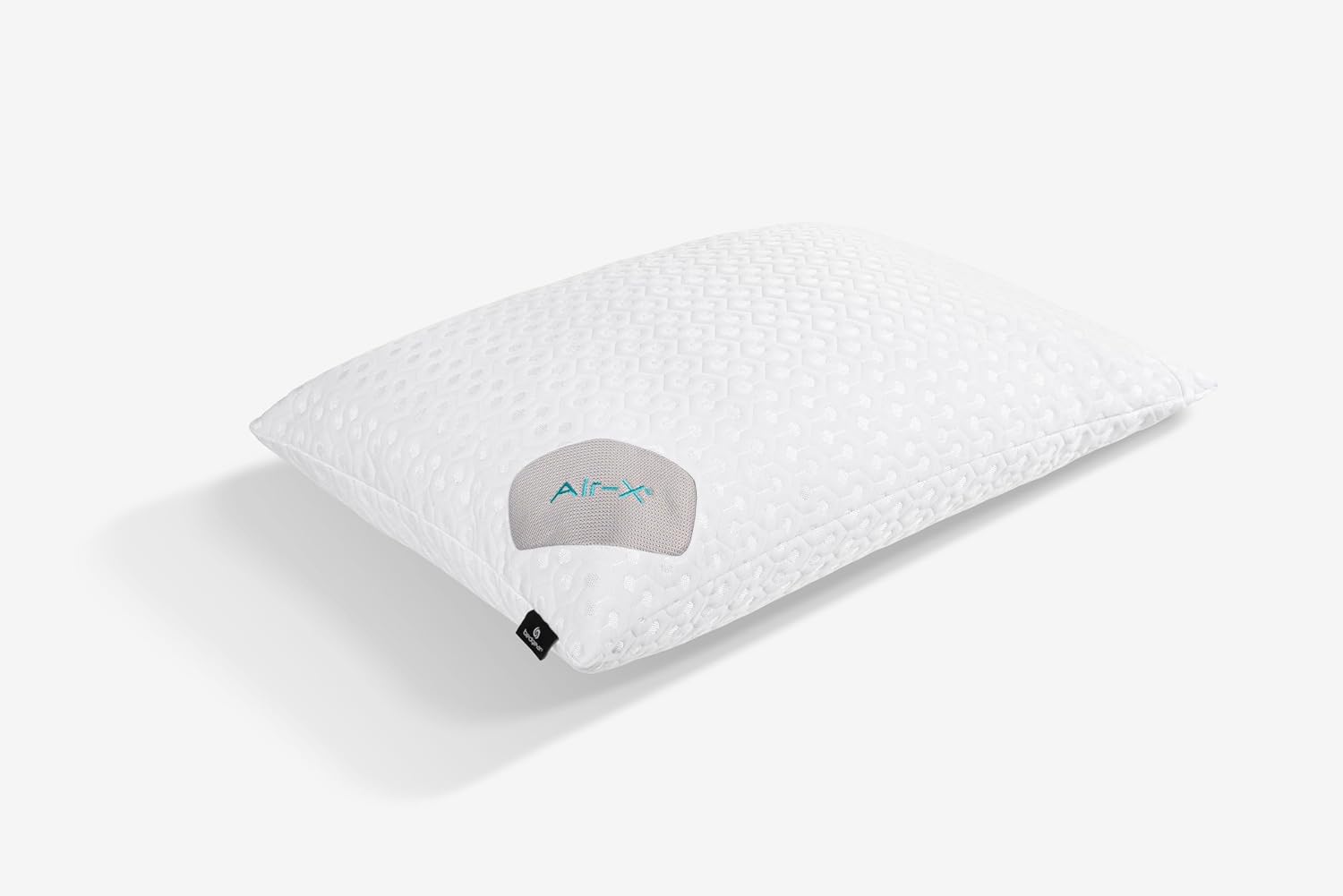 Bedgear Dri-Tec Performance Pillow Protector, Moisture-Wicking Cooling Pillow Cover with Airflow Technology | Breathable, Protective Pillow…