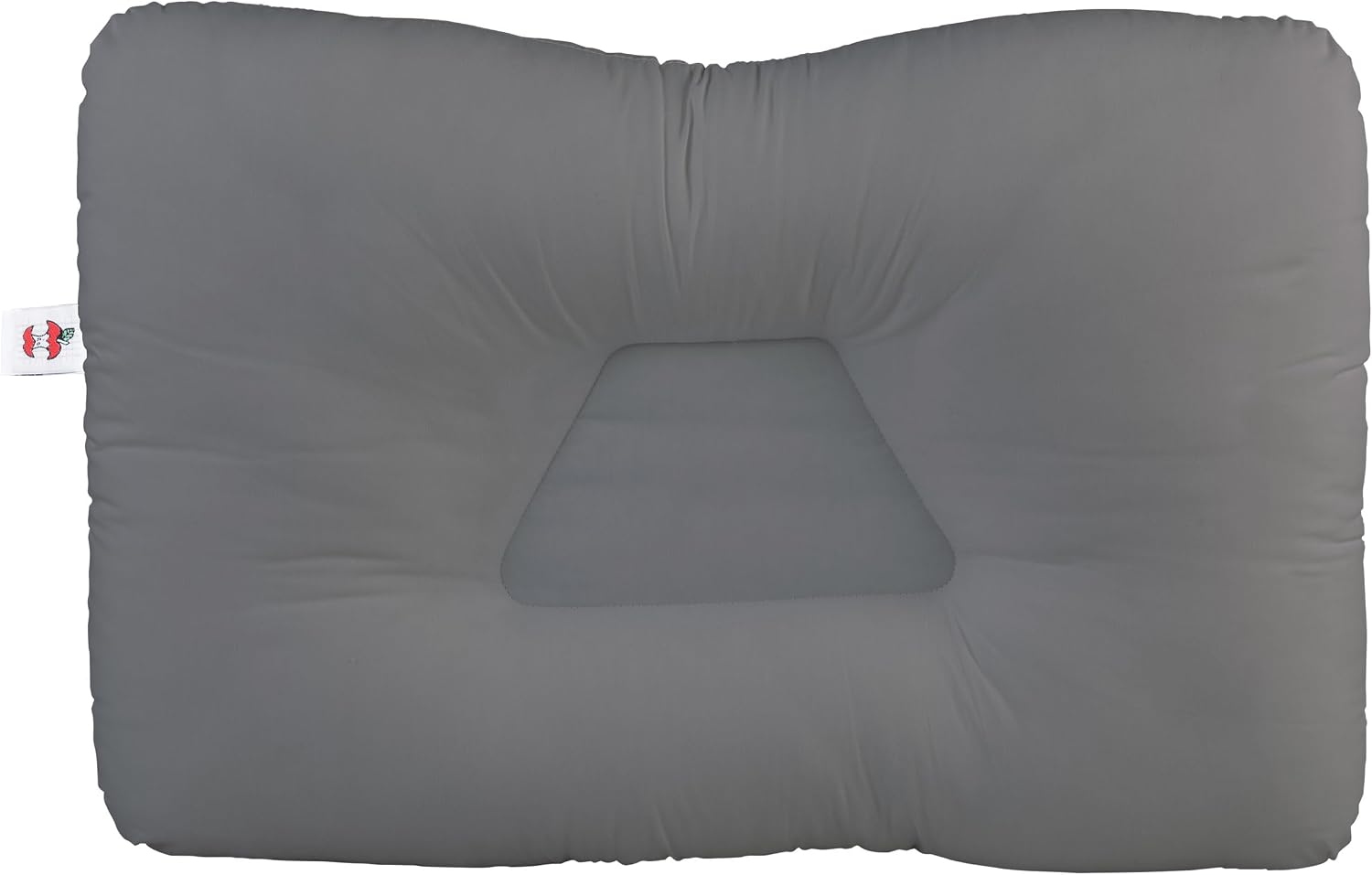 CoreProducts Core Products Tri-Core Cervical Support Pillow – Firm Orthopedic Neck Pillow for, Back and Side Sleepers – Ergonomic Contour…