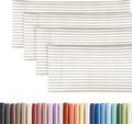 Body Pillowcases Set of 4-20x54 Long Body Pillow Case - Soft Body Pillow Cover for Sleeping & Side Sleepers - Comfy, Breathable & Fade…