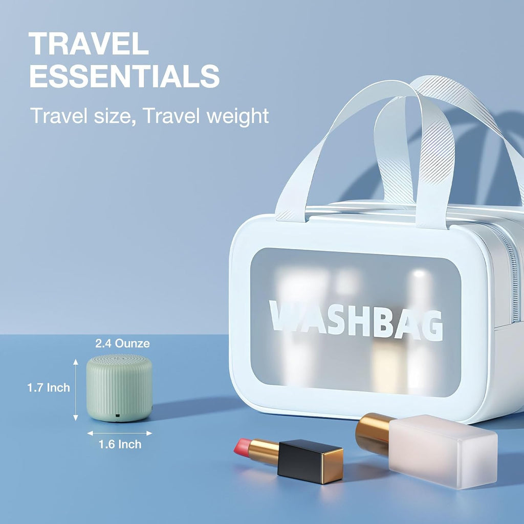 White Noise Machine Baby Portable Sound Machine, LEICEX Travel Sound Machine,15 Non-Looping Sound Timer and Memory Play, Mini White Noise…