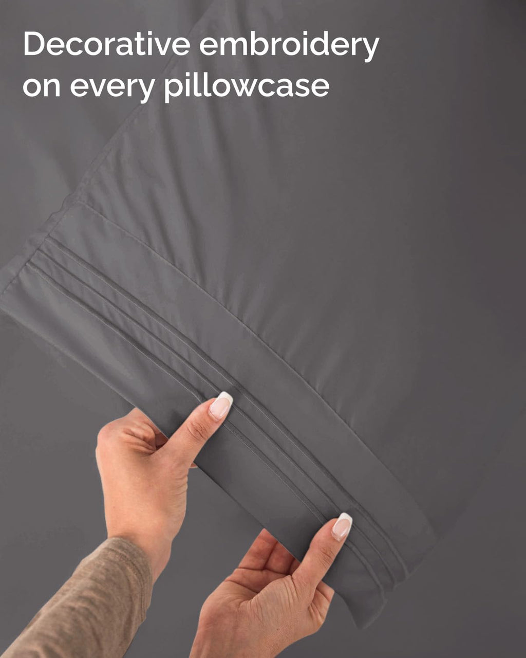 Twin Size 3 Piece Sheet Set - Comfy Breathable & Cooling Sheets - Hotel Luxury Bed Sheets for Women & Men - Deep Pockets, Easy-Fit, Extra…