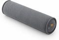 Corduroy Body Pillow for Side Sleepers, Cozy Cylinder Bolster Pillow for Sleeping, Bed & Sofa Lounging, Soft Hugging Support Pillow, 39 x…
