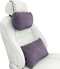 WELBRIT 2PCS Car Pillow for Car Neck Pillow for Driving Seat Neck Support Soft Cushion Back Support Head-Rests for Vehicle Sleeping…