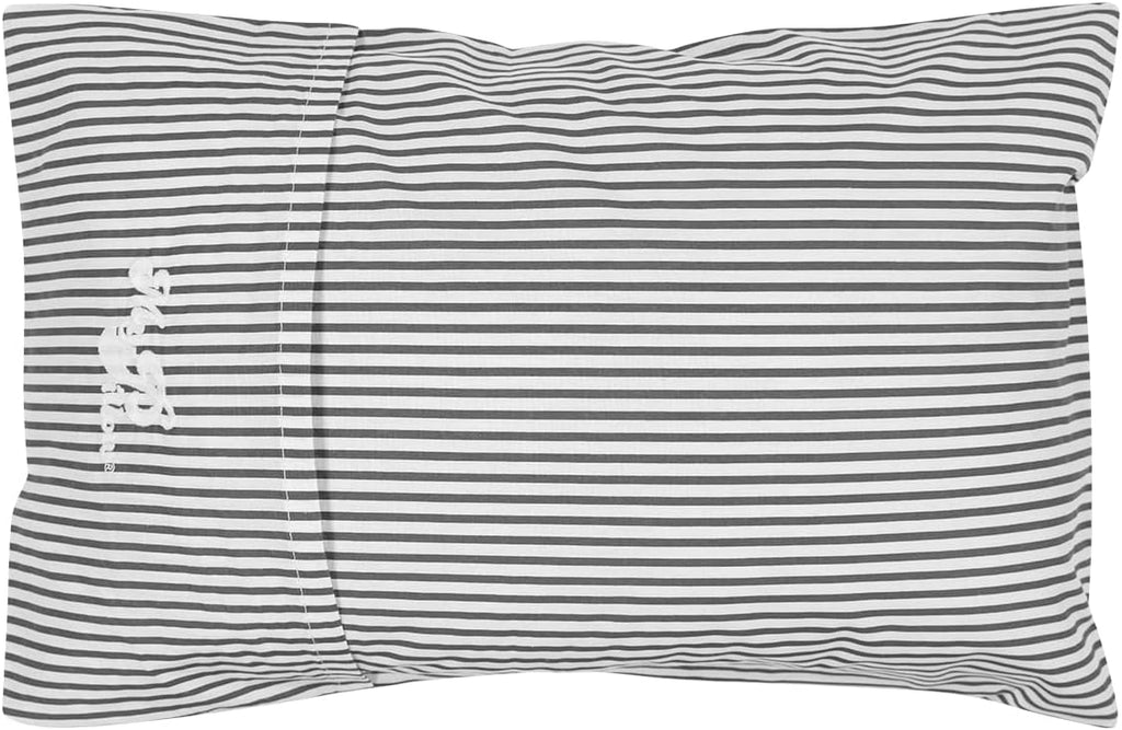 MyPillow Multi-Use Travel Pillow Compact Pillow for On-The-Go Comfort and Sleeping, Portable, Compact, Washable Pillow for Adult and Kids…