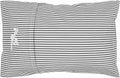 MyPillow Multi-Use Travel Pillow Compact Pillow for On-The-Go Comfort and Sleeping, Portable, Compact, Washable Pillow for Adult and Kids…