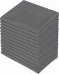 Utopiabedding Utopia Bedding Queen Pillow Cases - 12 Pack - Envelope Closure - Soft Brushed Microfiber Fabric - Shrinkage and Fade Resistan…