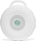 Yogasleep Rohm Portable White Noise Sound Machine, 3 Soothing Natural Sounds with Volume Control, Sleep relaxation For Adults, Kids &…
