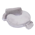 My Brest Friend Super Deluxe Nursing Pillow - Enhanced Comfort & Ergonomic Breastfeeding Pillow for Ultimate Support for Mom & Baby…